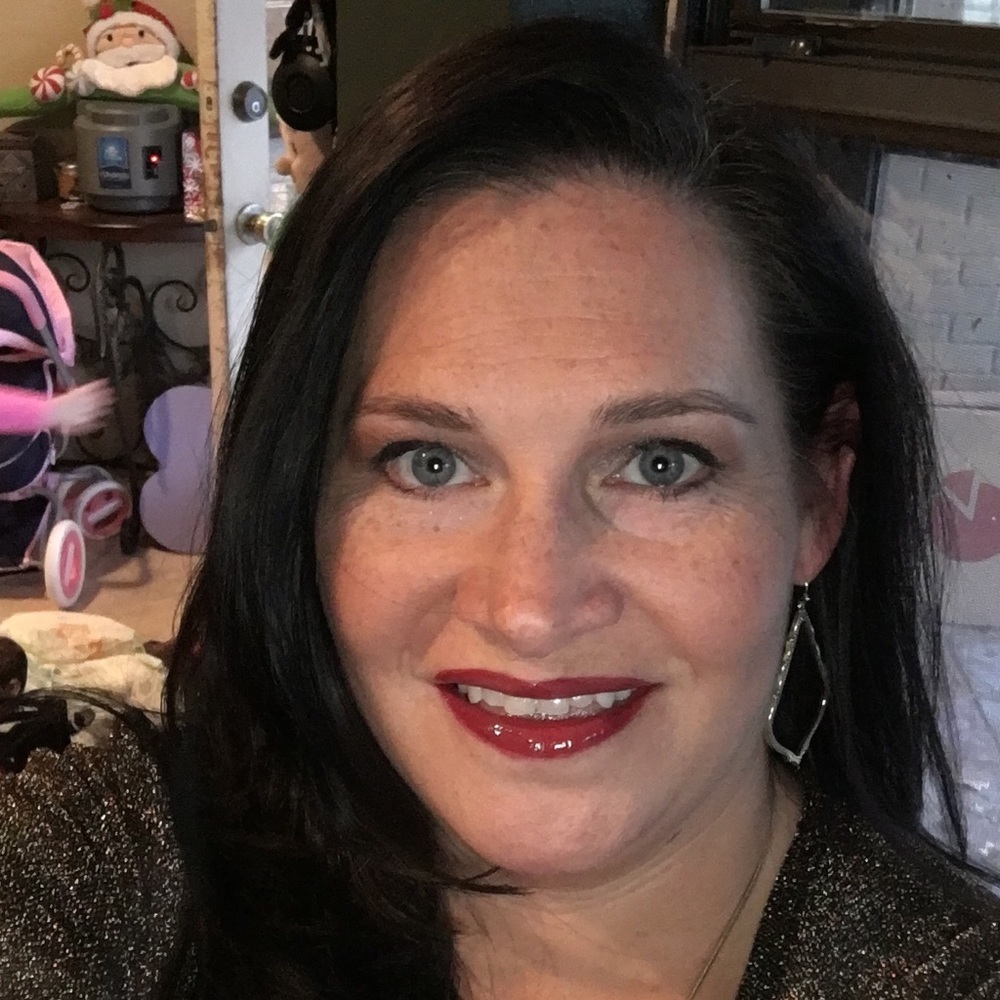 Meet your Posher, Brandie